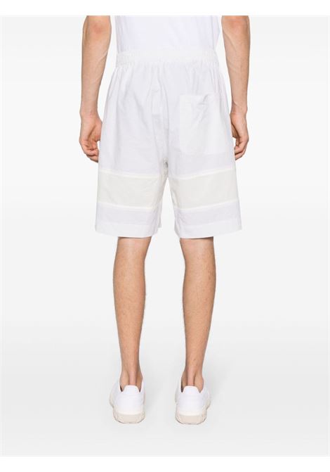 shorts CRAIG GREEN | Shorts | CWOTRS16ECRU